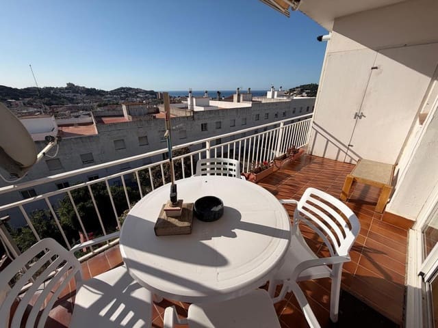 3 soverom Leilighet til salgs i Sant Feliu de Guíxols med garasje - € 360 000 (Ref: 10006357)