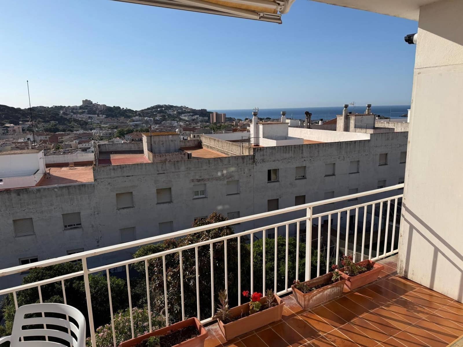 3 bedroom Flat for sale in Sant Feliu de Guixols with garage - € 360,000 (Ref: 10006357)