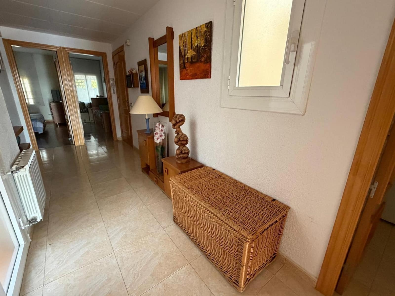 3 bedroom Flat for sale in Sant Feliu de Guixols with garage - € 360,000 (Ref: 10006357)