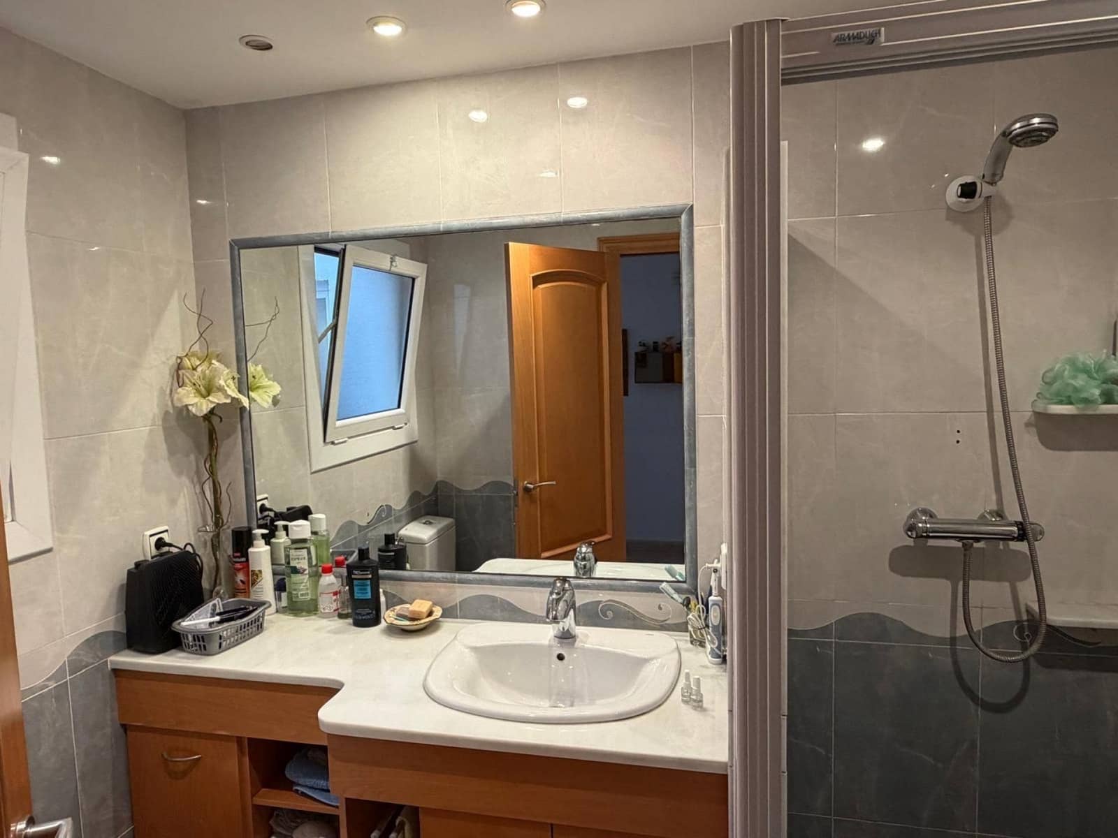 3 bedroom Flat for sale in Sant Feliu de Guixols with garage - € 360,000 (Ref: 10006357)