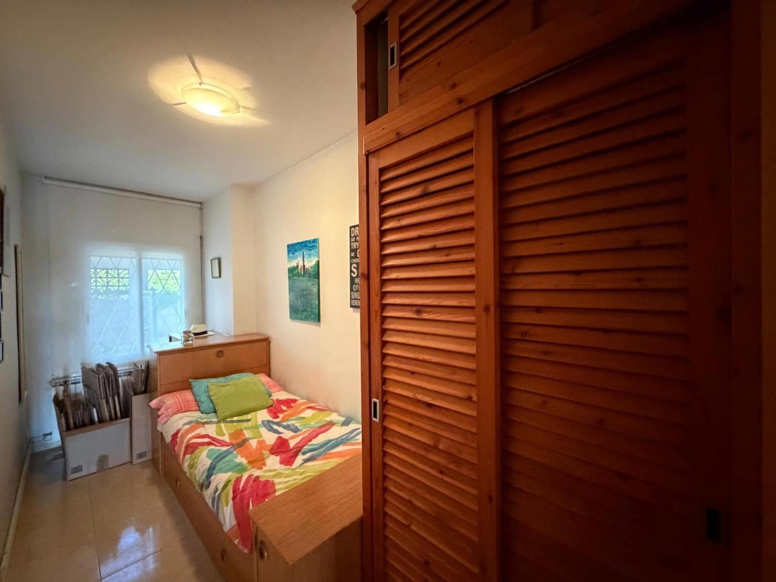 3 bedroom Flat for sale in Sant Feliu de Guixols with garage - € 360,000 (Ref: 10006357)