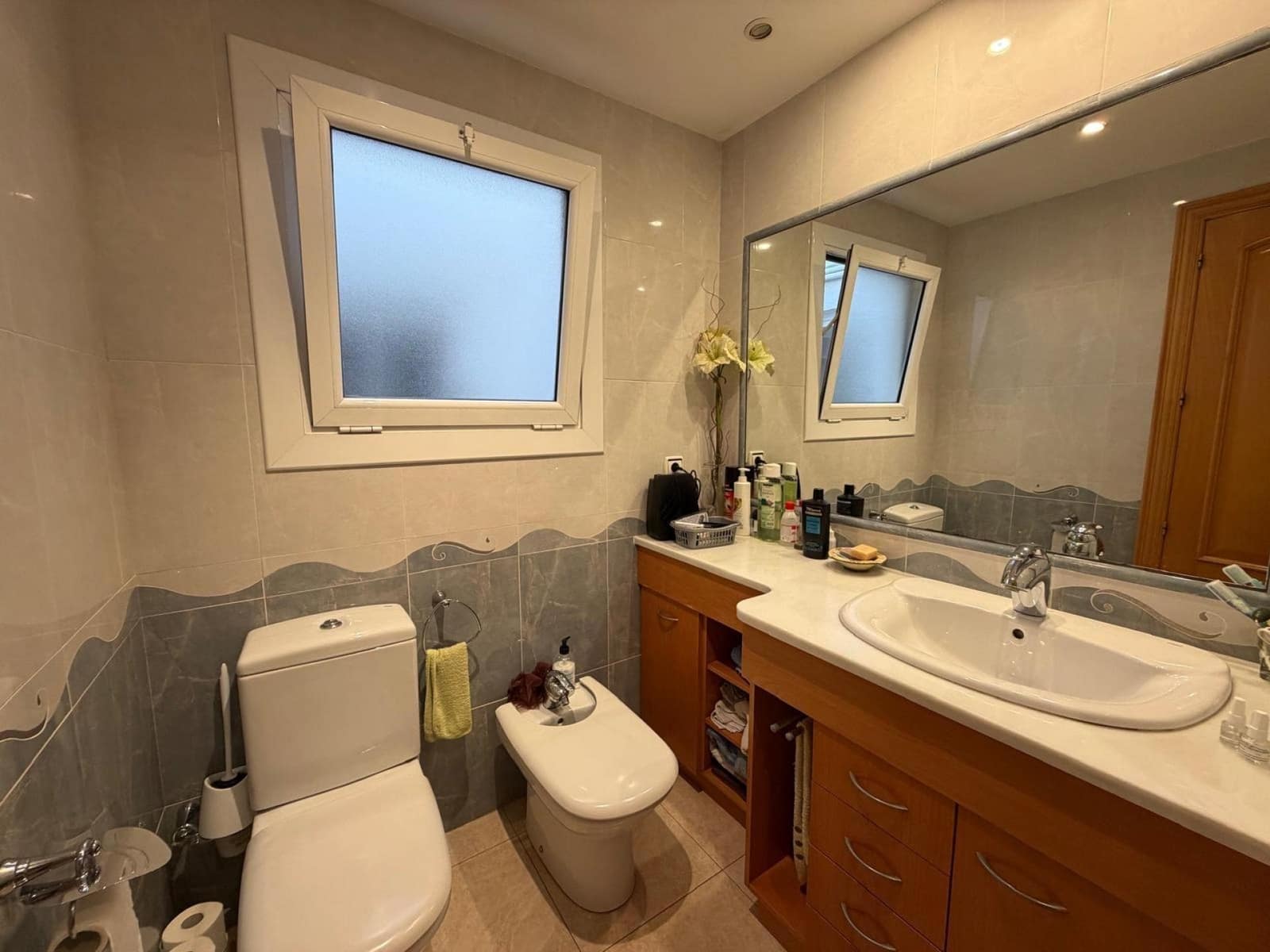3 bedroom Flat for sale in Sant Feliu de Guixols with garage - € 360,000 (Ref: 10006357)