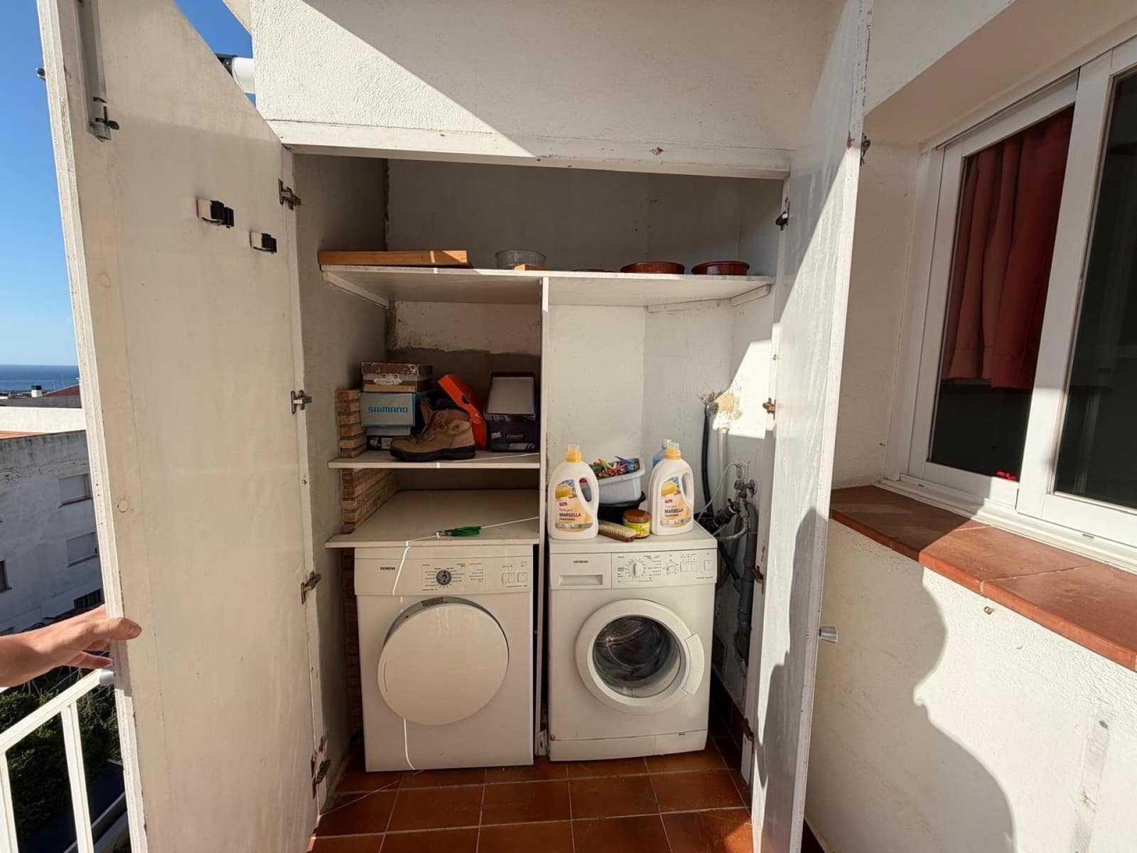 3 bedroom Flat for sale in Sant Feliu de Guixols with garage - € 360,000 (Ref: 10006357)