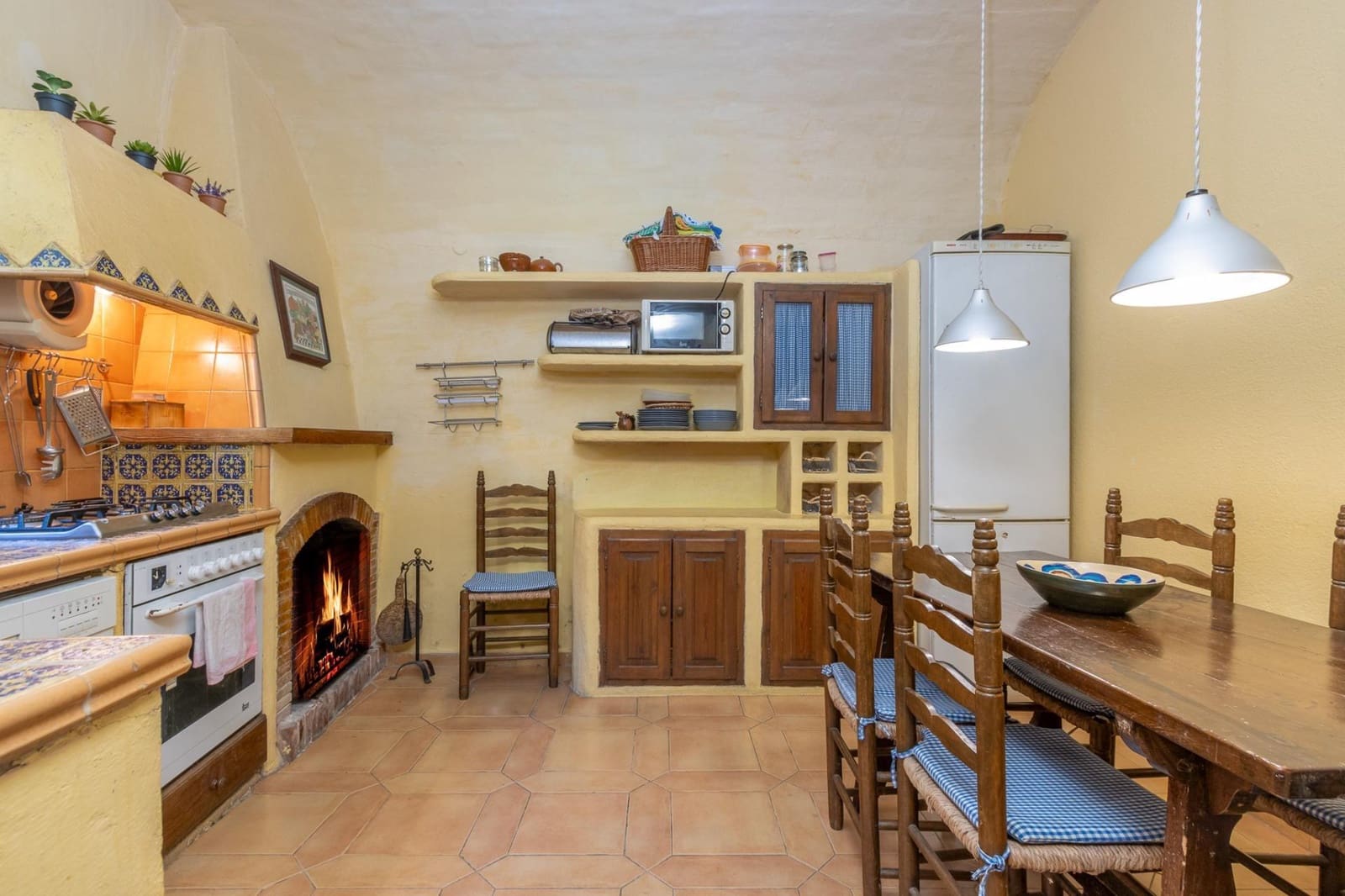 5 bedroom Townhouse for sale in Begur - € 900,000 (Ref: 10018559)