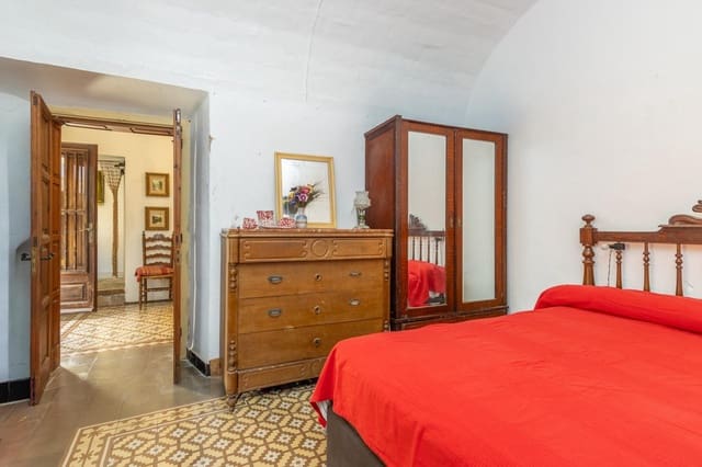 5 sovrum Hus till salu i Begur - 900 000 € (Ref: 10018559)