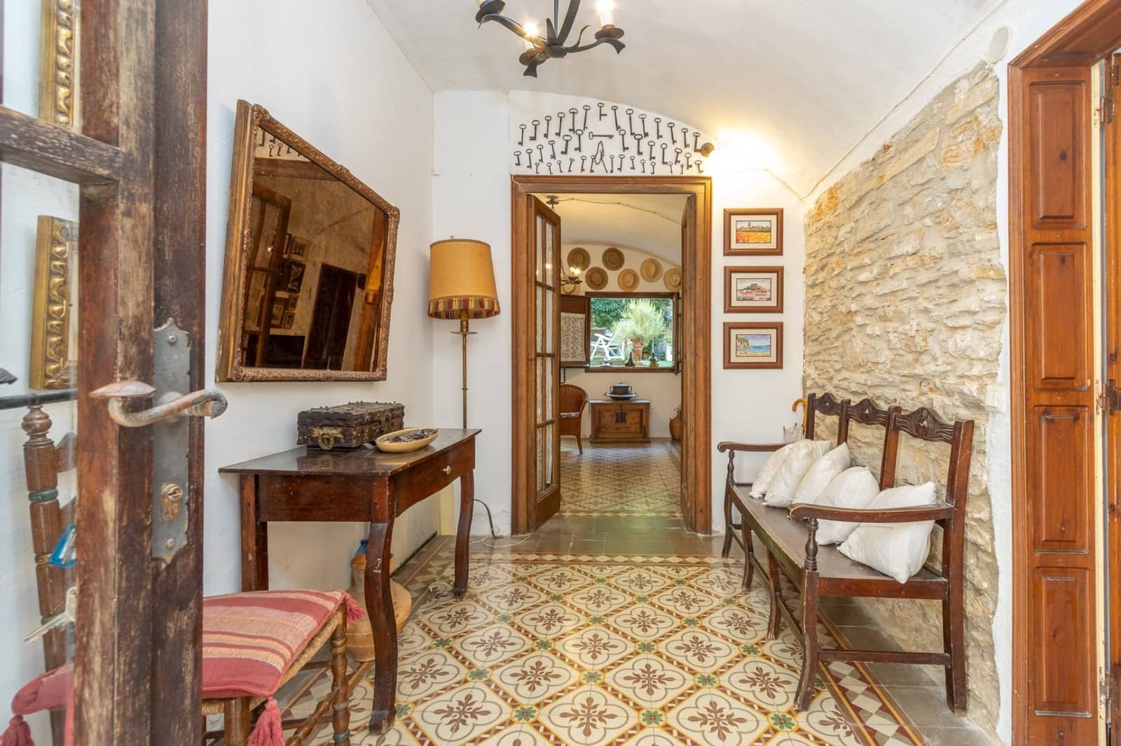 5 bedroom Townhouse for sale in Begur - € 900,000 (Ref: 10018559)