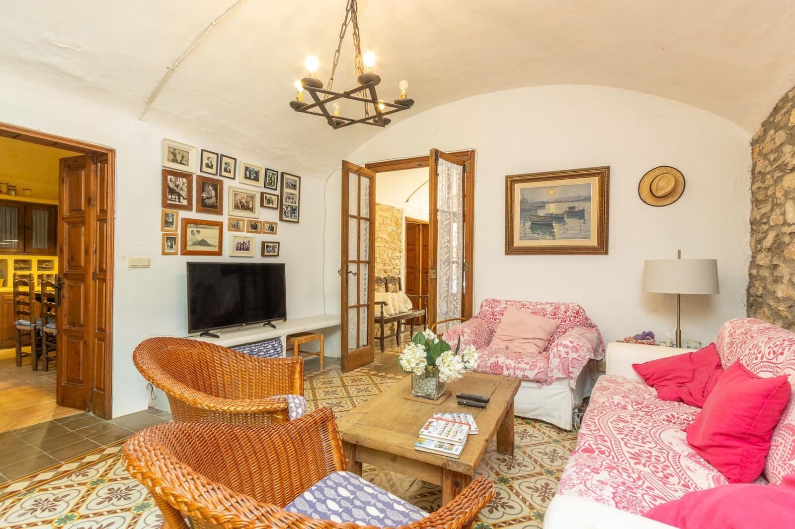 5 bedroom Townhouse for sale in Begur - € 900,000 (Ref: 10018559)