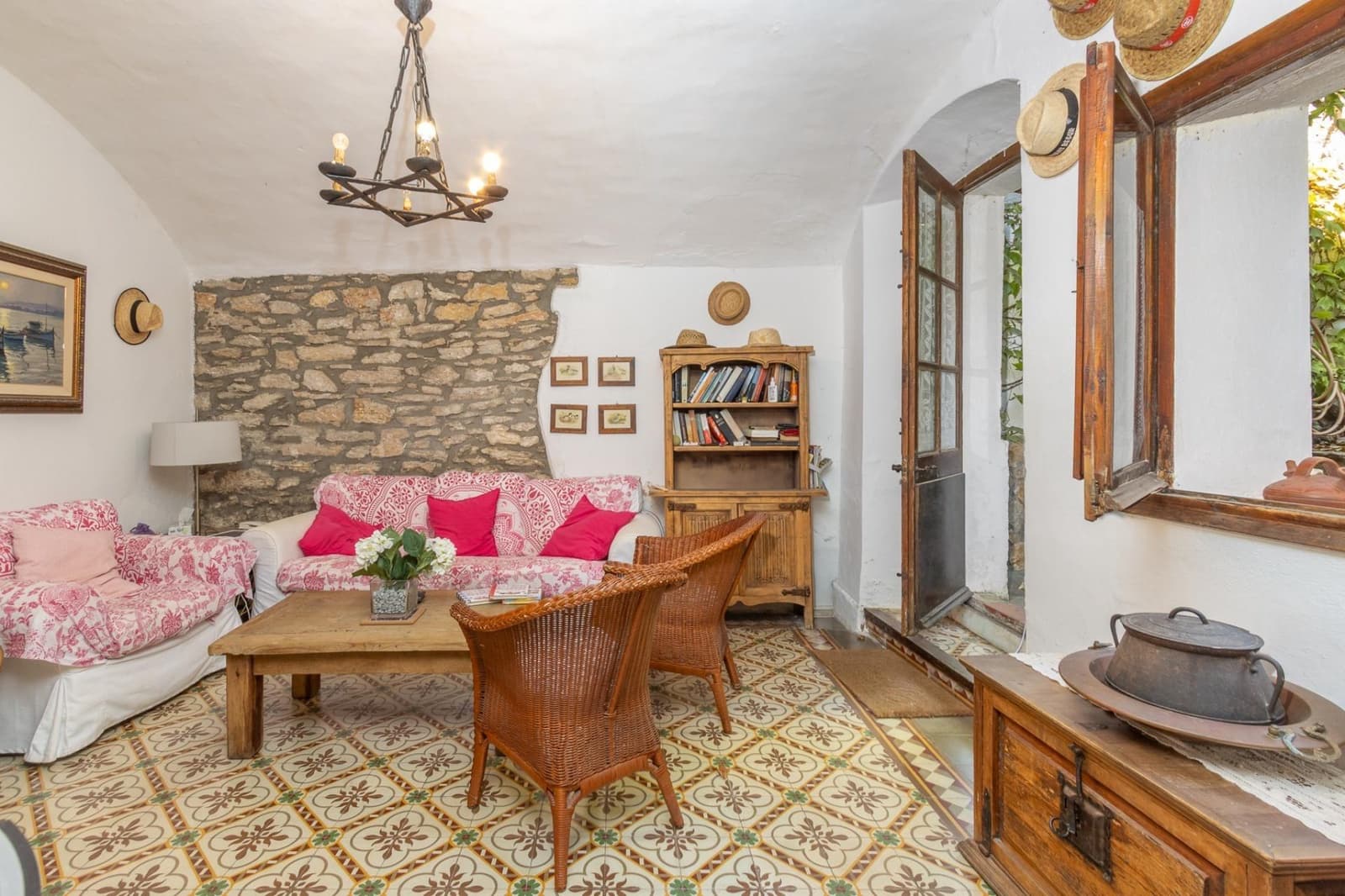 5 bedroom Townhouse for sale in Begur - € 900,000 (Ref: 10018559)