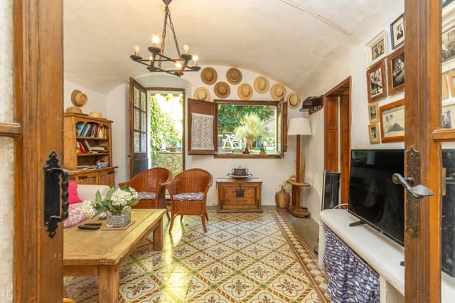5 sovrum Hus till salu i Begur - 900 000 € (Ref: 10018559)