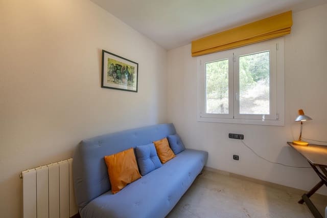 3 bedroom Terraced Villa for sale in Sant Feliu de Guíxols with pool garage - € 625,000 (Ref: 10018560)