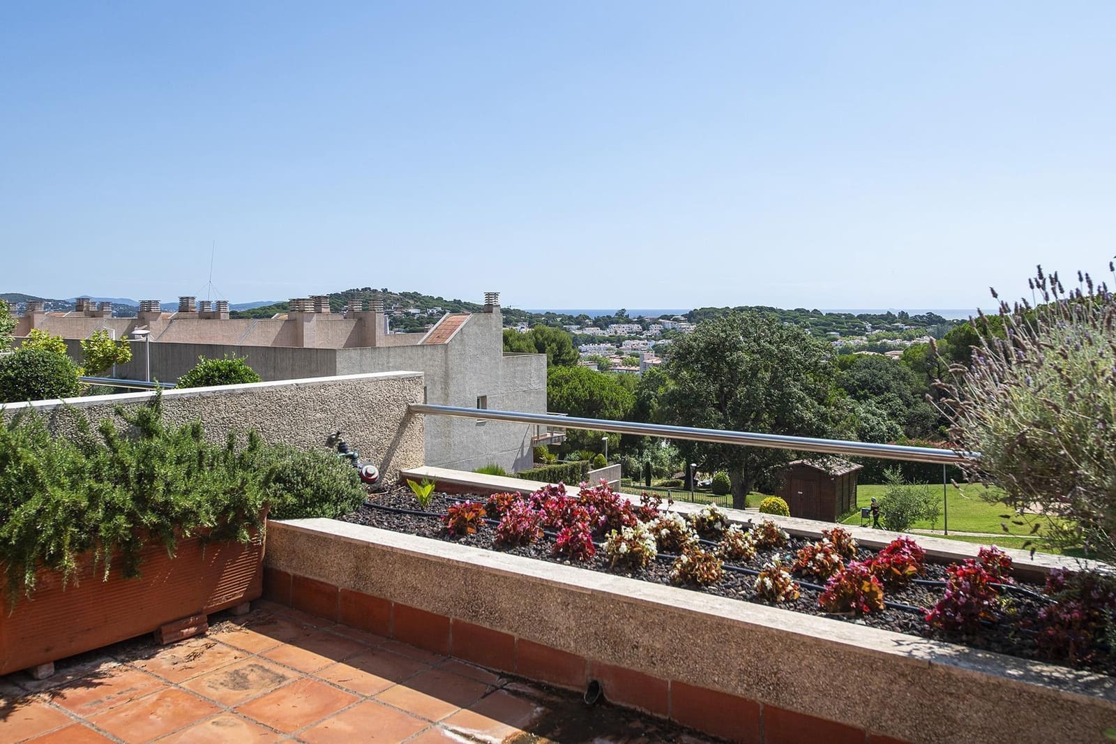 3 bedroom Terraced Villa for sale in Sant Feliu de Guixols with pool garage - € 625,000 (Ref: 10018560)