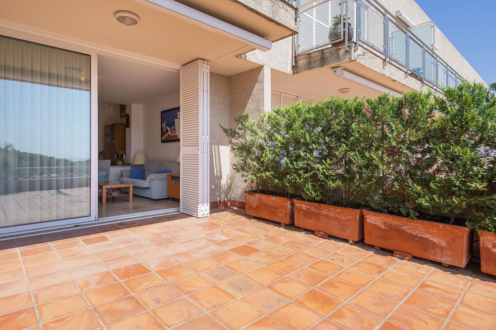 3 bedroom Terraced Villa for sale in Sant Feliu de Guixols with pool garage - € 625,000 (Ref: 10018560)