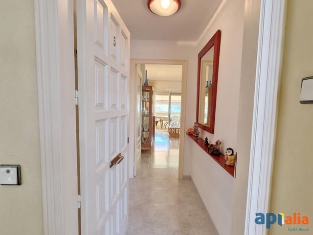 1 sypialnia Apartament na sprzedaż w Calonge i Sant Antoni z basenem - 215 000 € (Ref: 10044871)