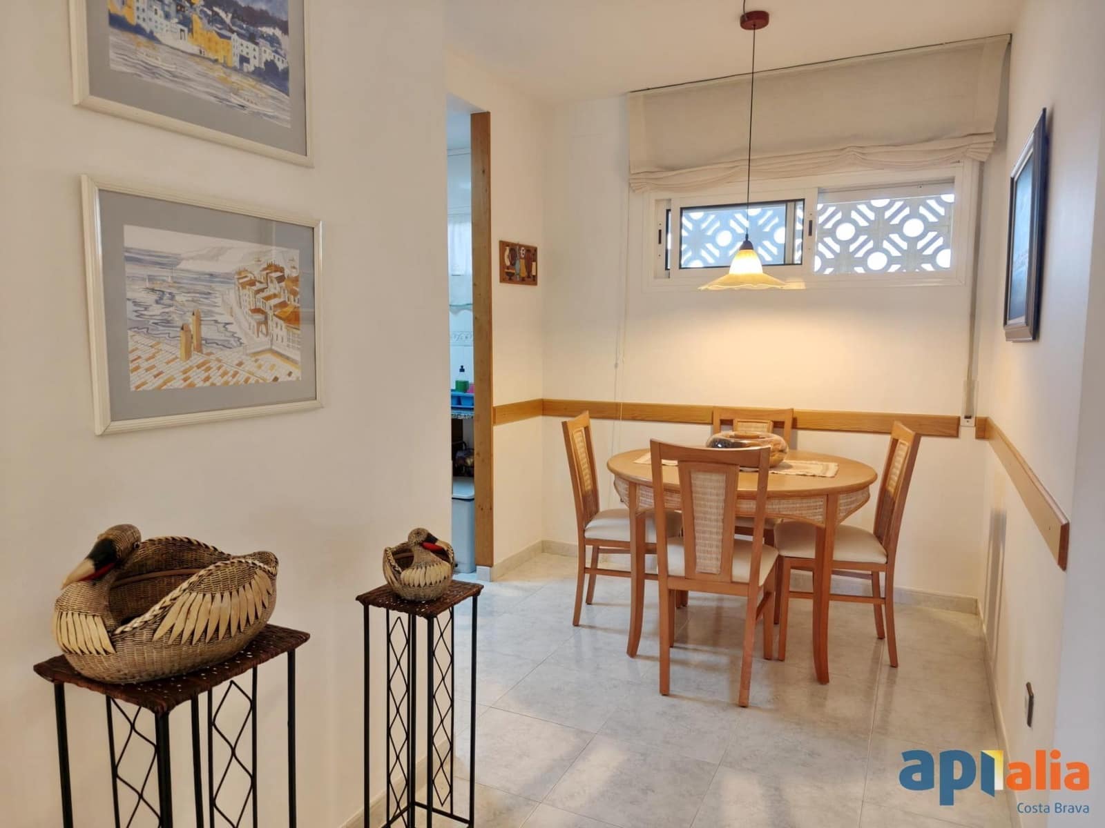 1 sypialnia Apartament na sprzedaż w Calonge i Sant Antoni z basenem - 215 000 € (Ref: 10044871)