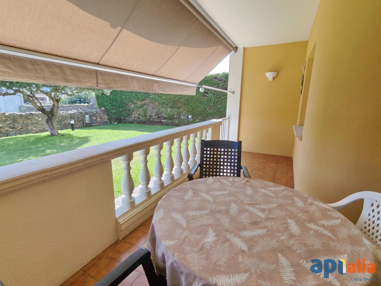 1 sypialnia Apartament na sprzedaż w Calonge i Sant Antoni z basenem - 215 000 € (Ref: 10044871)