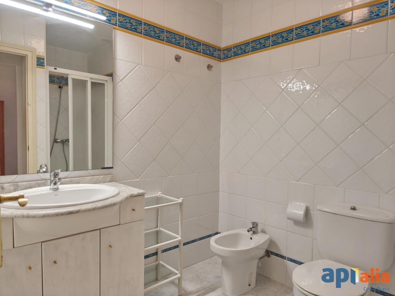 1 sypialnia Apartament na sprzedaż w Calonge i Sant Antoni z basenem - 215 000 € (Ref: 10044871)