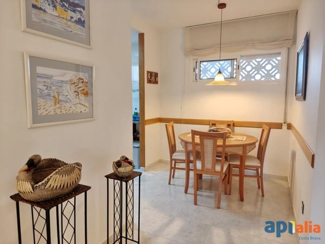 1 sypialnia Apartament na sprzedaż w Calonge i Sant Antoni z basenem - 215 000 € (Ref: 10044871)