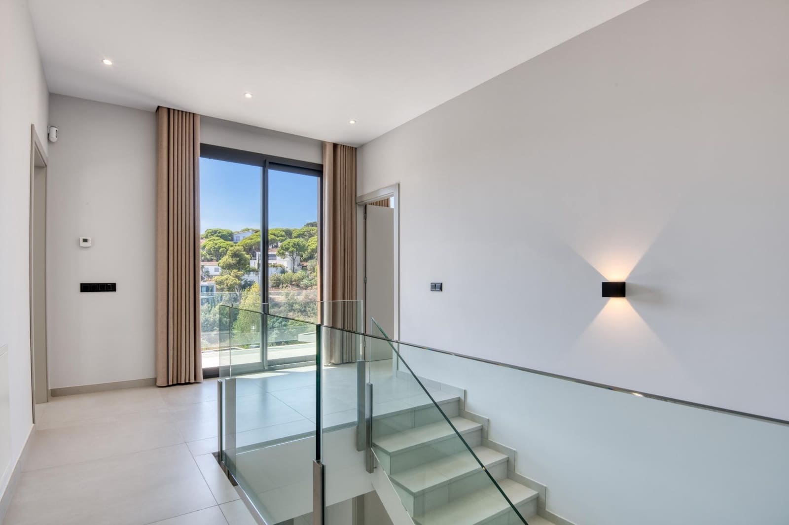 3 sovrum Villa till salu i Calonge i Sant Antoni med pool garage - 1 425 000 € (Ref: 10047393)