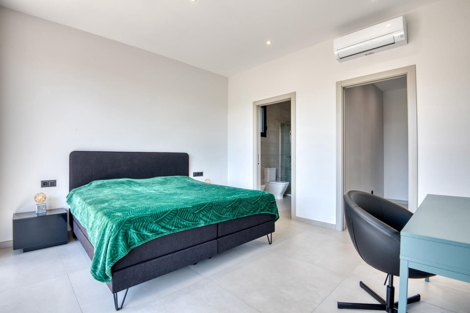 3 sovrum Villa till salu i Calonge i Sant Antoni med pool garage - 1 425 000 € (Ref: 10047393)