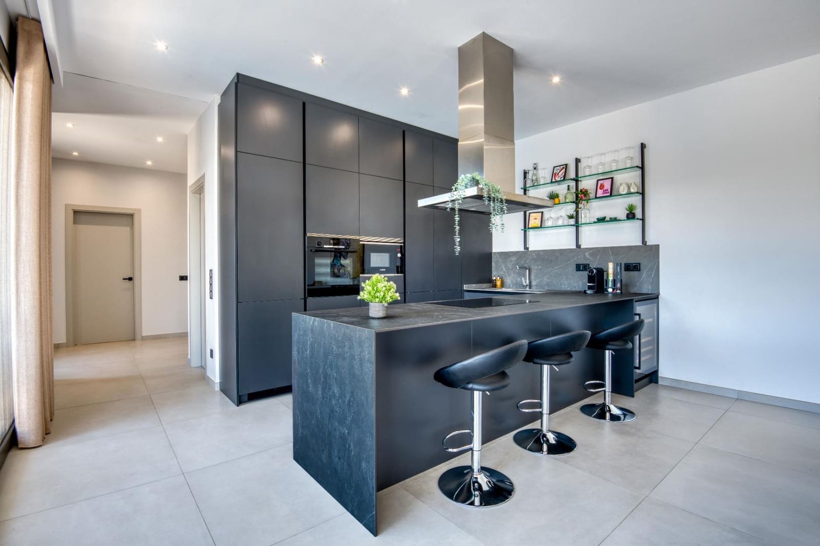 3 sovrum Villa till salu i Calonge i Sant Antoni med pool garage - 1 425 000 € (Ref: 10047393)