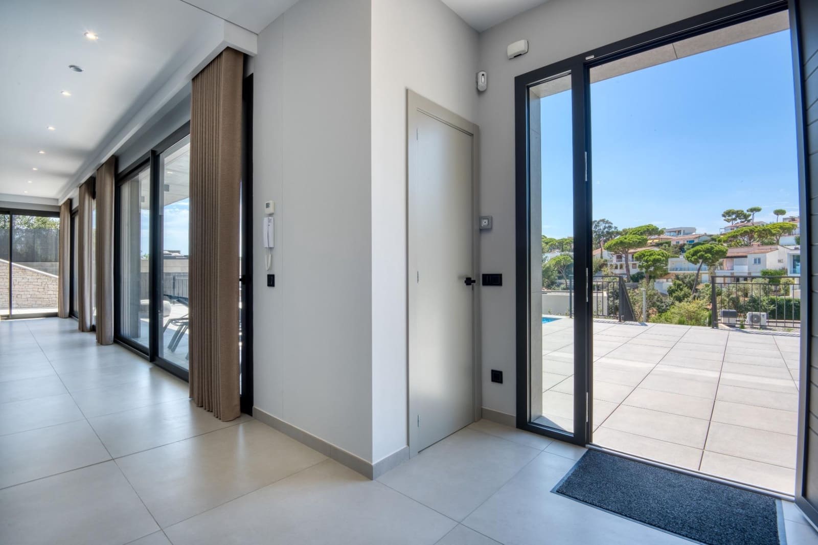 3 sovrum Villa till salu i Calonge i Sant Antoni med pool garage - 1 425 000 € (Ref: 10047393)