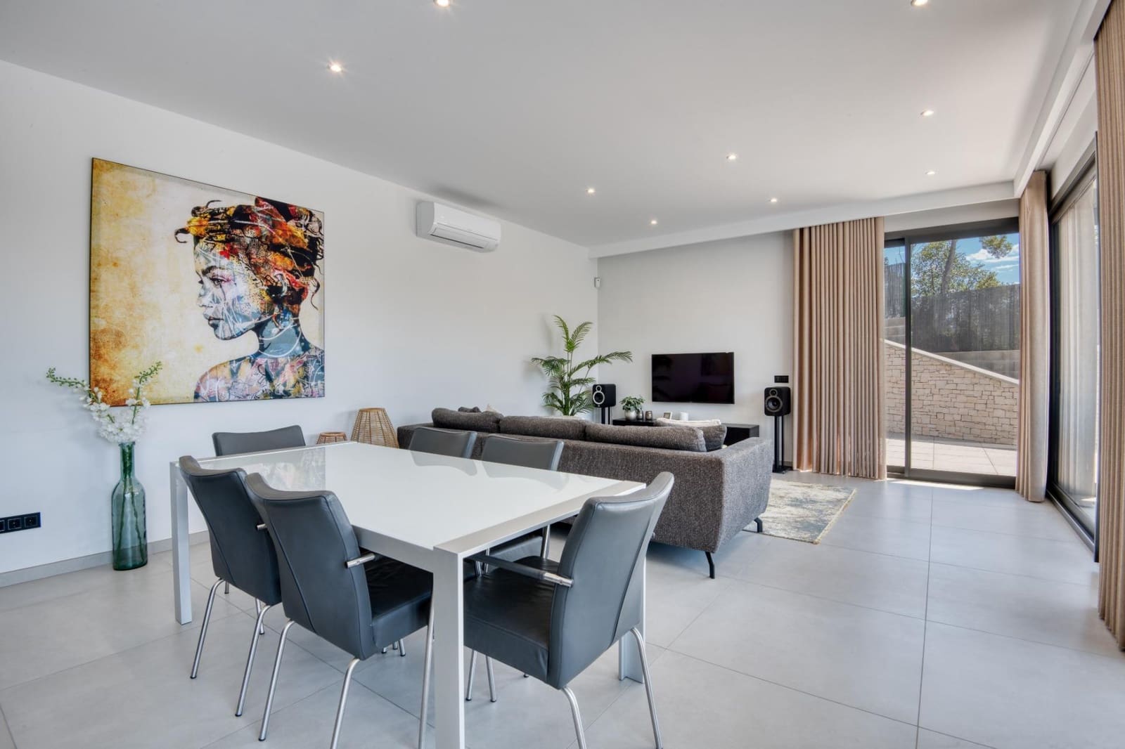 3 bedroom Villa for sale in Calonge i Sant Antoni with pool garage - € 1,425,000 (Ref: 10047393)
