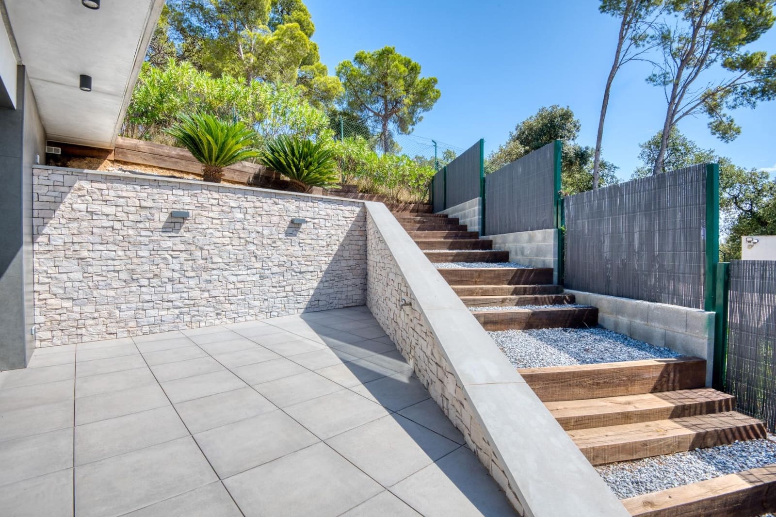 3 bedroom Villa for sale in Calonge i Sant Antoni with pool garage - € 1,425,000 (Ref: 10047393)