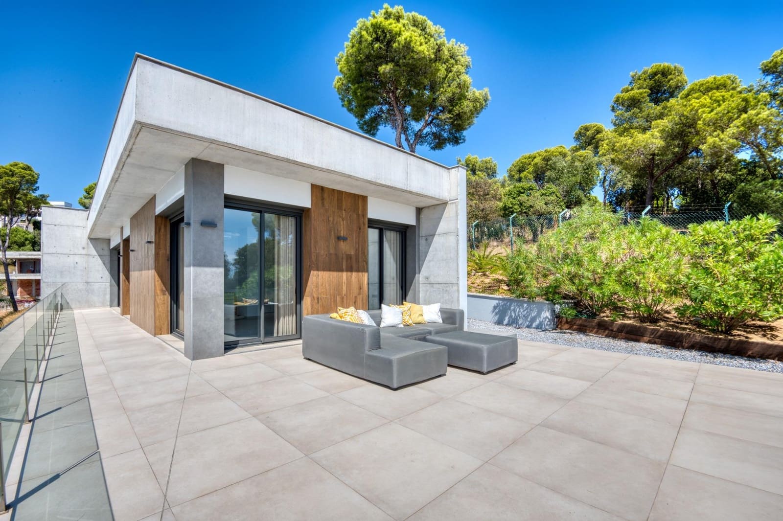 3 bedroom Villa for sale in Calonge i Sant Antoni with pool garage - € 1,425,000 (Ref: 10047393)