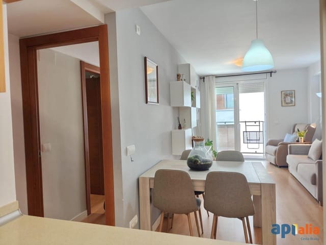 2 soveværelse Lejlighed til salg i Sant Antoni de Calonge, Calonge i Sant Antoni med garage - € 280.000 (Ref: 10059195)