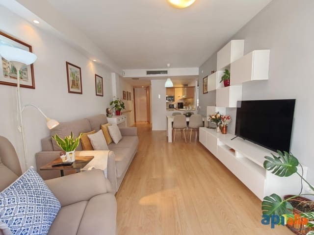 2 soveværelse Lejlighed til salg i Sant Antoni de Calonge, Calonge i Sant Antoni med garage - € 280.000 (Ref: 10059195)