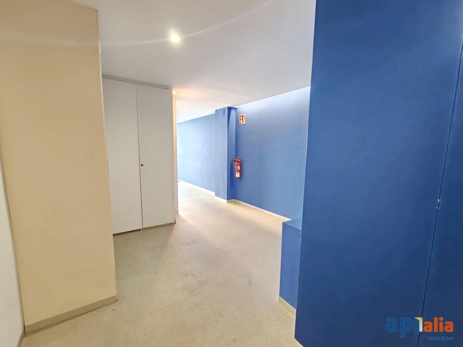 2 soveværelse Lejlighed til salg i Sant Antoni de Calonge med garage - € 280.000 (Ref: 10059195)