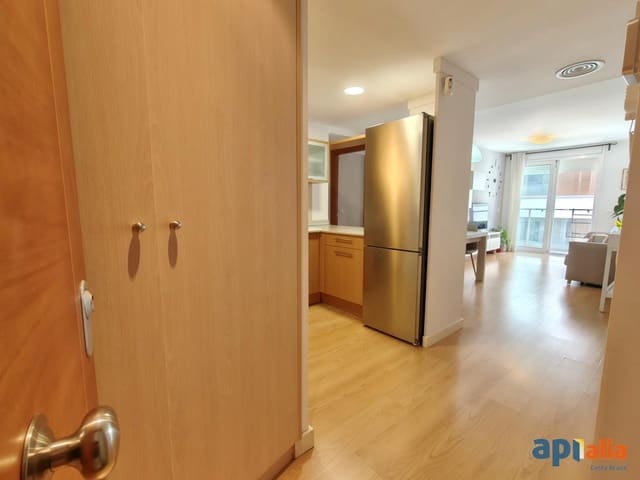 2 soveværelse Lejlighed til salg i Sant Antoni de Calonge, Calonge i Sant Antoni med garage - € 280.000 (Ref: 10059195)