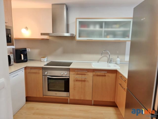 2 soveværelse Lejlighed til salg i Sant Antoni de Calonge, Calonge i Sant Antoni med garage - € 280.000 (Ref: 10059195)