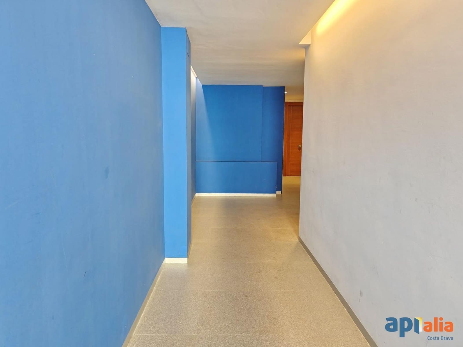 2 soveværelse Lejlighed til salg i Sant Antoni de Calonge med garage - € 280.000 (Ref: 10059195)