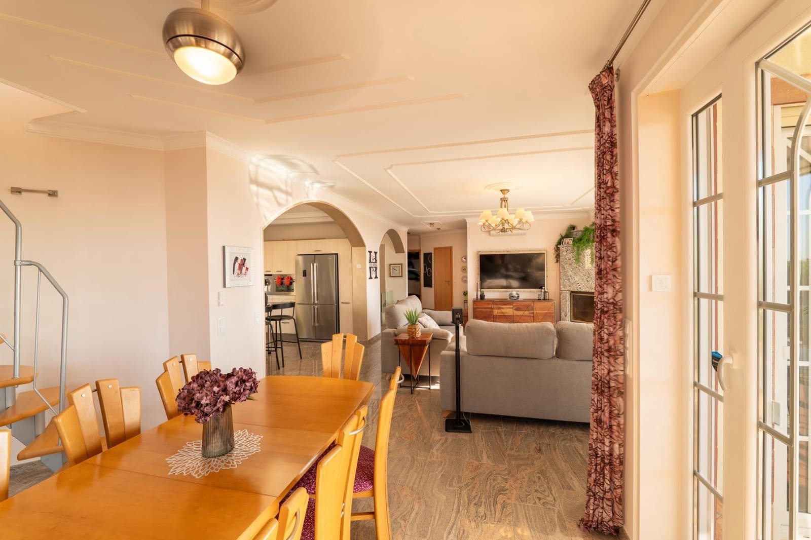 4 bedroom Villa for sale in Lloret de Mar with pool garage - € 970,000 (Ref: 10067998)