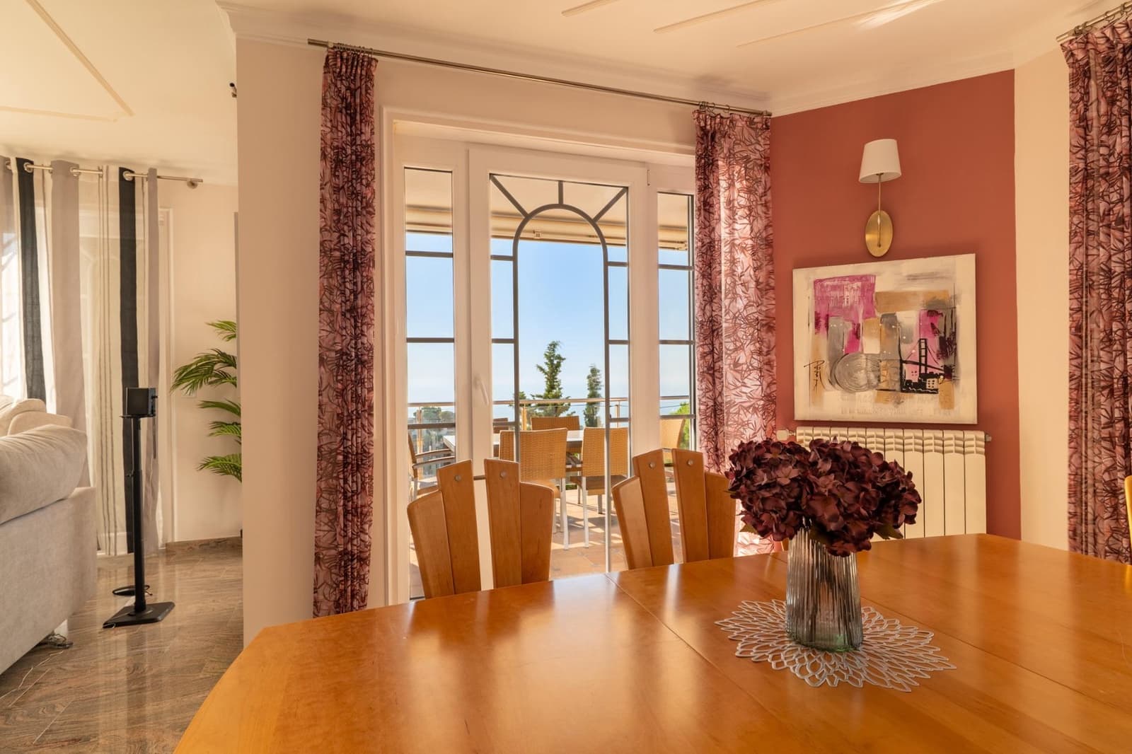 4 bedroom Villa for sale in Lloret de Mar with pool garage - € 970,000 (Ref: 10067998)