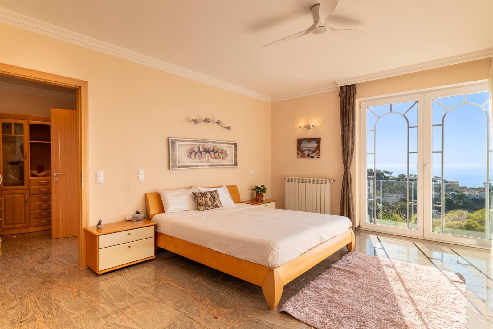 4 bedroom Villa for sale in Lloret de Mar with pool garage - € 970,000 (Ref: 10067998)