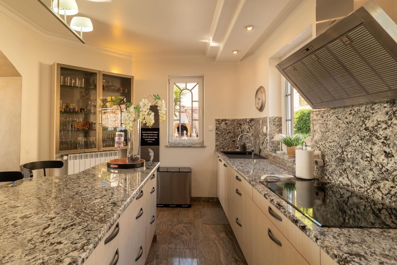4 bedroom Villa for sale in Lloret de Mar with pool garage - € 970,000 (Ref: 10067998)