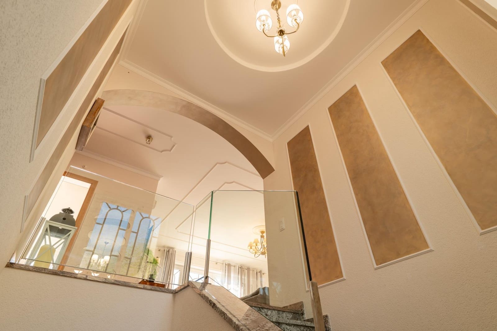 4 bedroom Villa for sale in Lloret de Mar with pool garage - € 970,000 (Ref: 10067998)