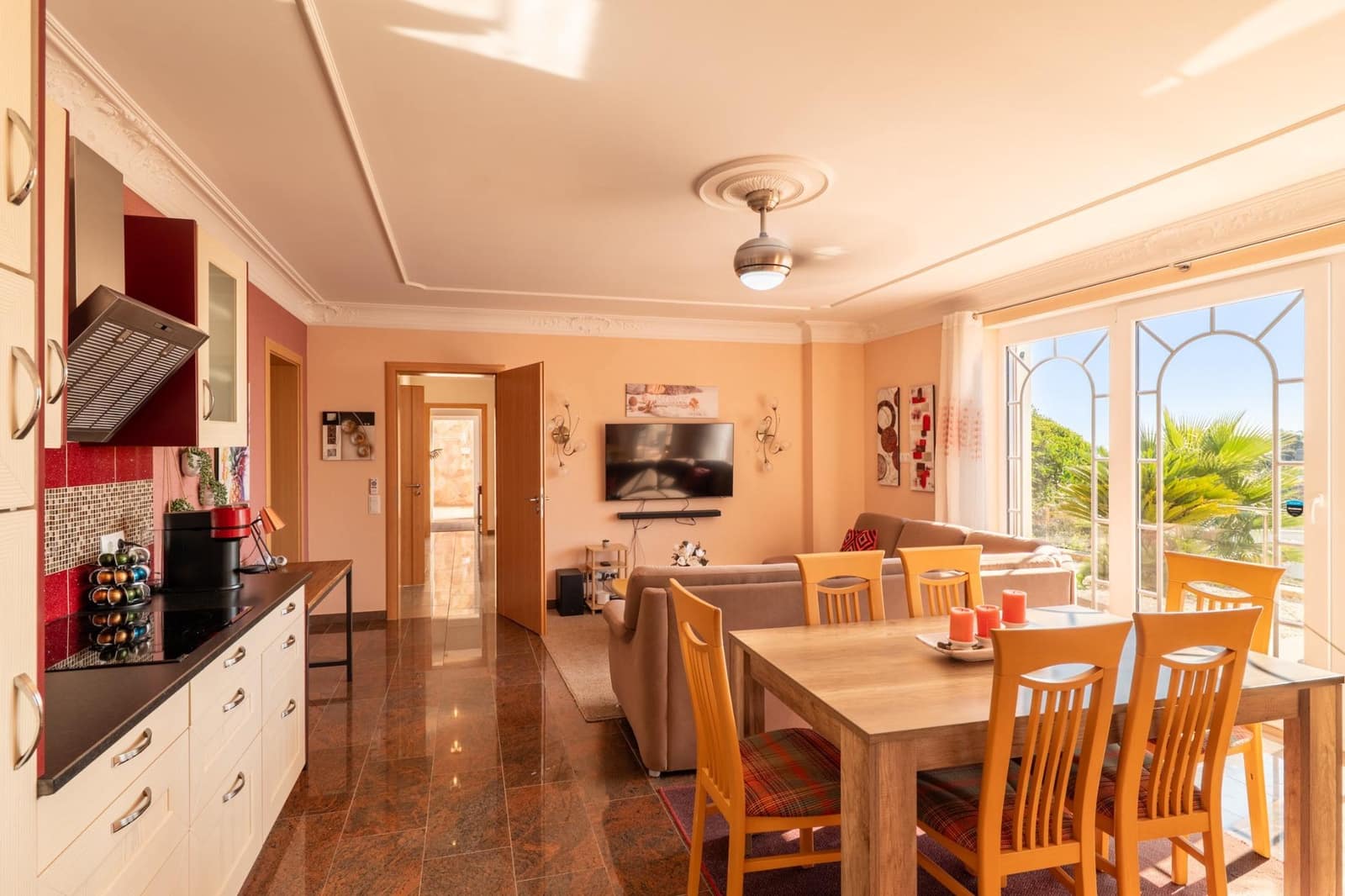4 bedroom Villa for sale in Lloret de Mar with pool garage - € 970,000 (Ref: 10067998)
