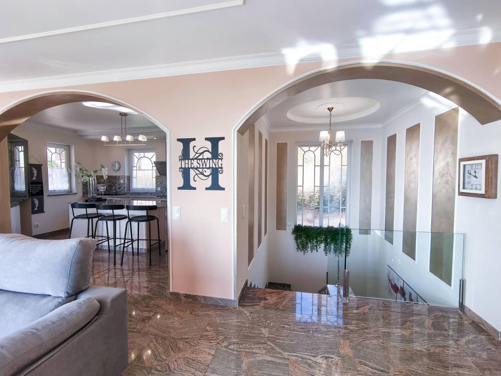 4 bedroom Villa for sale in Lloret de Mar with pool garage - € 970,000 (Ref: 10067998)