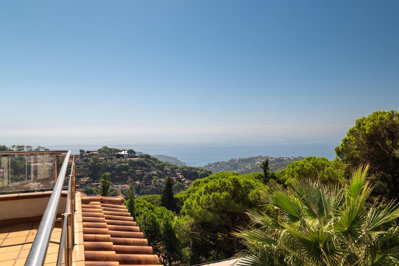 4 bedroom Villa for sale in Lloret de Mar with pool garage - € 970,000 (Ref: 10067998)