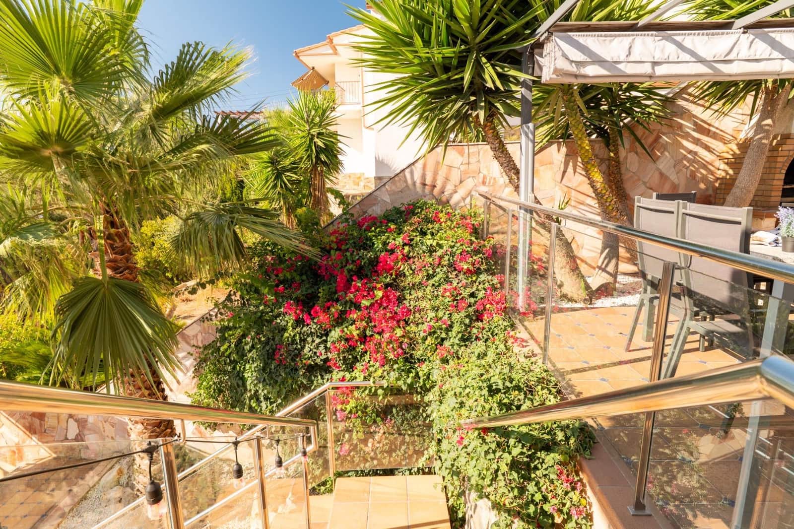 4 bedroom Villa for sale in Lloret de Mar with pool garage - € 970,000 (Ref: 10067998)