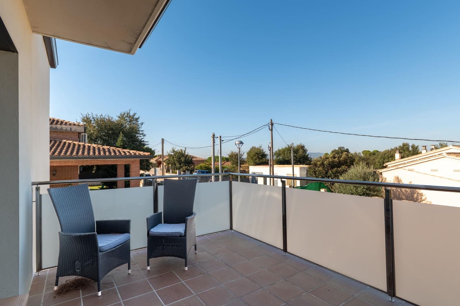 3 bedroom Villa for sale in Caldes de Malavella with pool garage - € 490,000 (Ref: 10091187)