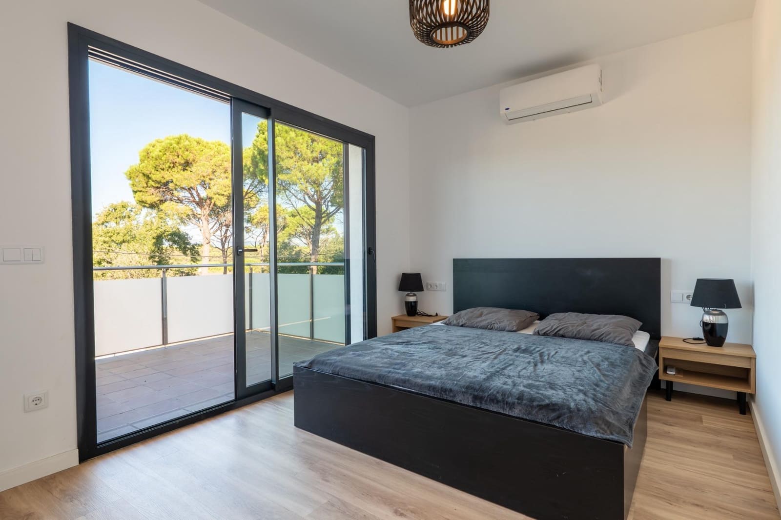 3 bedroom Villa for sale in Caldes de Malavella with pool garage - € 490,000 (Ref: 10091187)