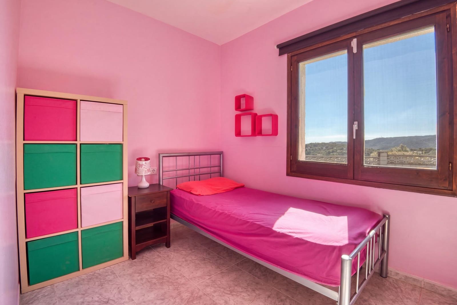 3 bedroom Villa for sale in Santa Cristina d'Aro with pool - € 285,000 (Ref: 10111780)