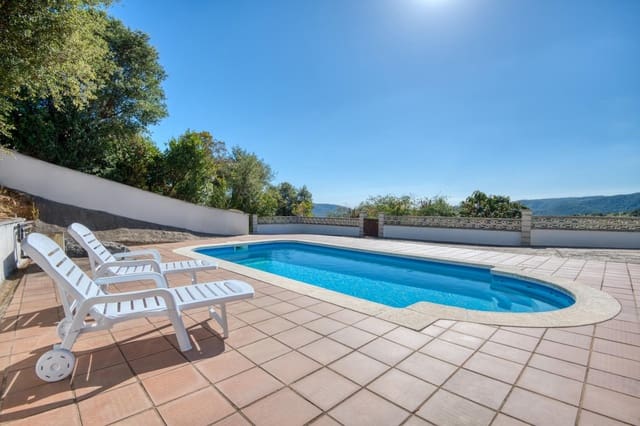 3 makuuhuone Huvila myytävänä paikassa Santa Cristina d'Aro mukana uima-altaan - 285 000 € (Ref: 10111780)