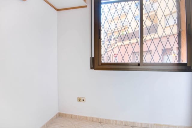 2 soveværelse Lejlighed til salg i Sant Feliu de Guíxols med garage - € 192.000 (Ref: 10133410)
