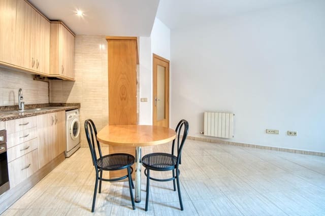2 soveværelse Lejlighed til salg i Sant Feliu de Guíxols med garage - € 192.000 (Ref: 10133410)