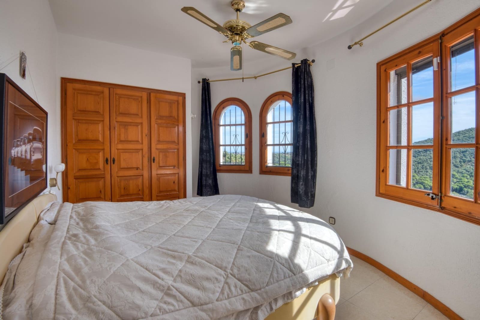 5 camera da letto Villa in vendita in Calonge i Sant Antoni con piscina garage - 970.000 € (Rif: 10159766)
